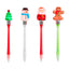 Light Up Christmas Pens - Mud Pie