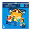 Nativity Magnetic Puzzle - Mud Pie