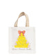 Santa's Favorite Teacher Tote