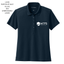MTPS Port Authority® Women’s Wearever Performance Pique Polo- Embroidered