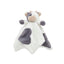 Cow Plush Woobie  - Mud Pie