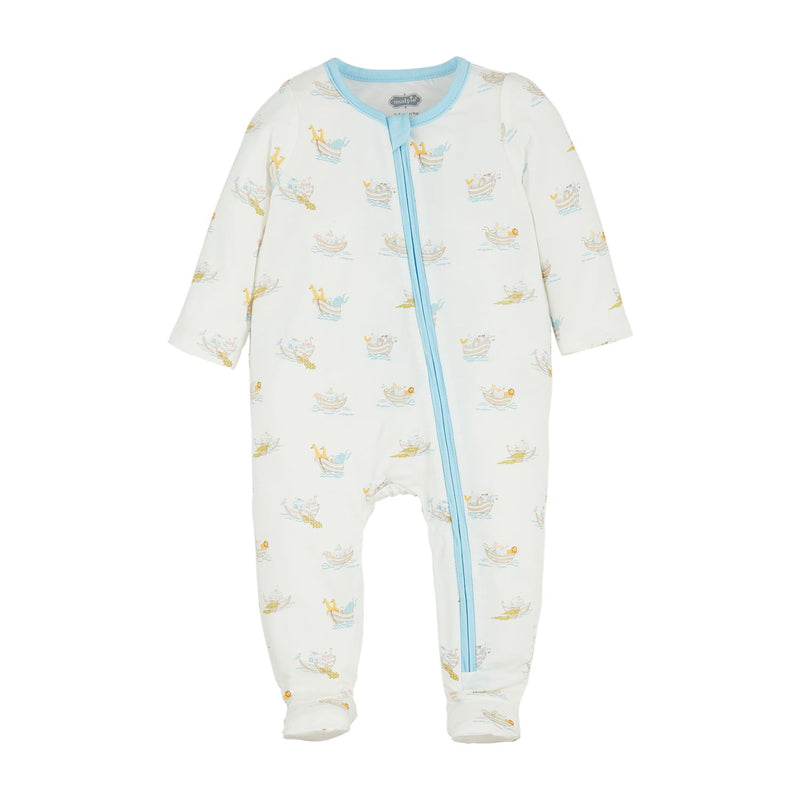 Noah's Ark Sleeper - Mud Pie