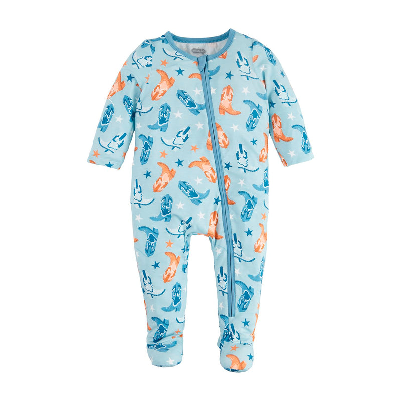 Cowboy Sleeper - Mud Pie