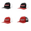 Wilson Soccer Club Embroidered Richardson 112