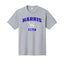 Harris Middle Golf Printed TShirt - Harris Golf with Tee (More Options Available)