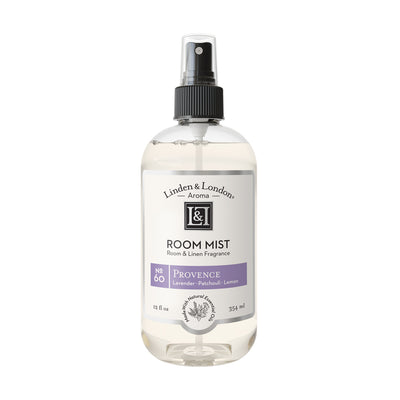 Linden & London Room Mist