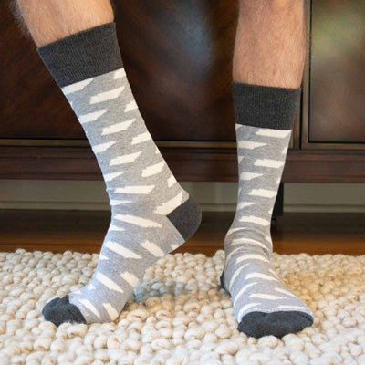 Men's Tennessee Pride Socks - Royal Standard