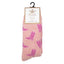 Women's Cowgirl Boots Snuggle Socks - Royal Standard