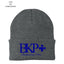 BKP CP90  Port Authority® Knit Cap - Athletic Oxford