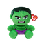 Hulk - TY Beanie Baby