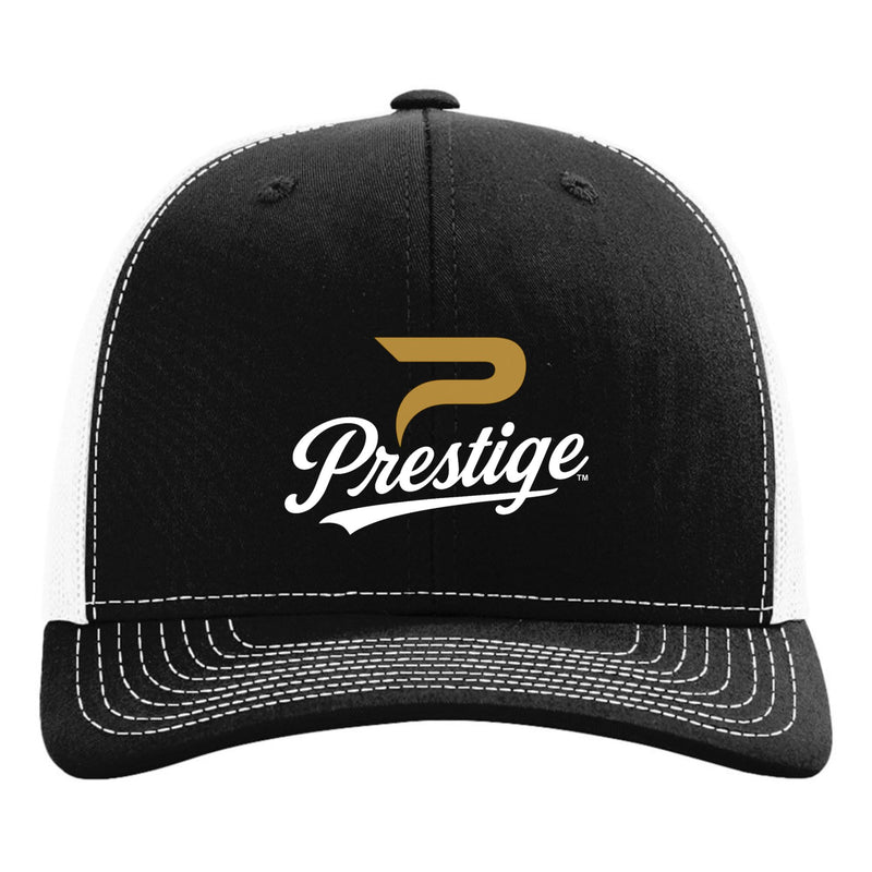 Prestige - Black/White Richardson 112
