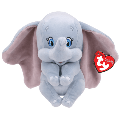 Large Dumbo - Elephant - TY Beanie Baby