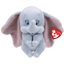 Large Dumbo - Elephant - TY Beanie Baby