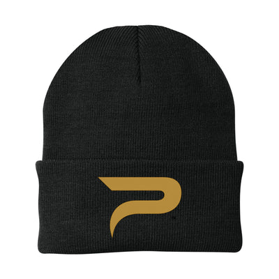 Prestige - Folded Beanie