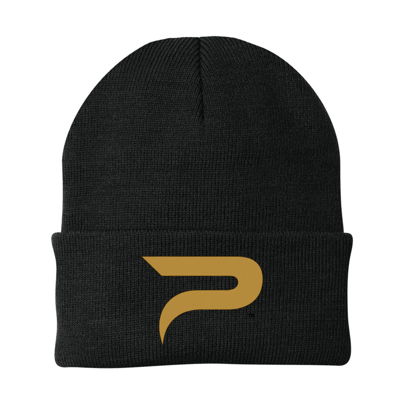 Prestige - Folded Beanie