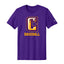 Nike Swoosh Sleeve rLegend Tee- Printed
