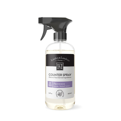 Linden & London Counter Spray