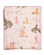 Howdy Hunny Throw - Royal Standard