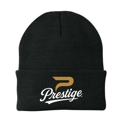 Prestige - Folded Beanie