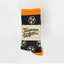 Dark Mode Tennessee Sock - TN Outfitters