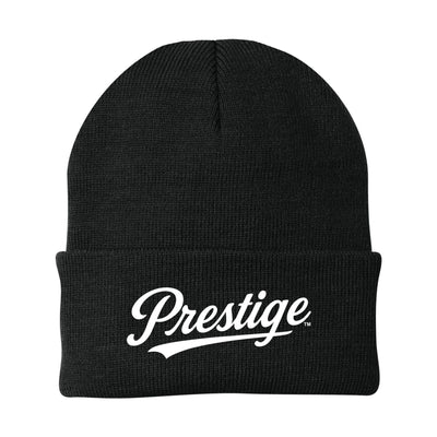 Prestige - Folded Beanie