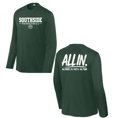 Southside Basketball Fundraiser