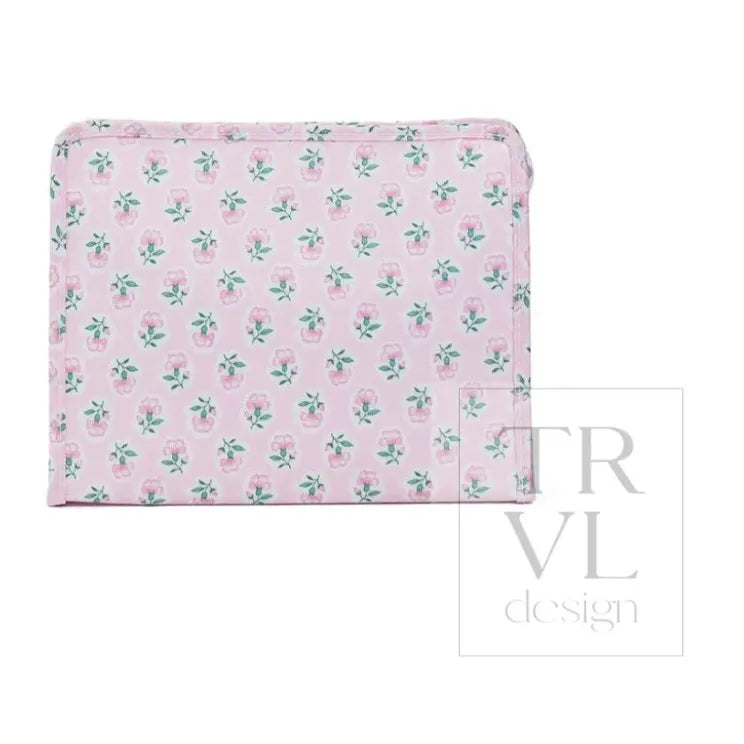 Petite Fluer Pink Roadie - TRVL