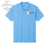 MTPS Men's Nike Polo- Embroidered