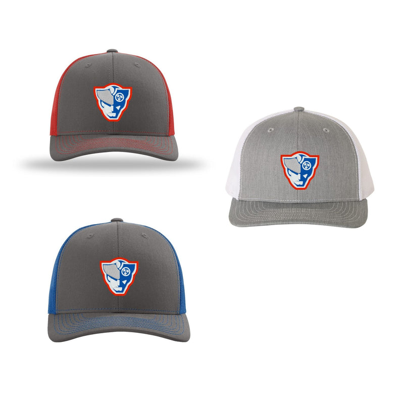 Liberty Football Richardson 112 Cap