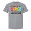 ABCD Hannah's House Academy - Comfort Color TShirt- Granite