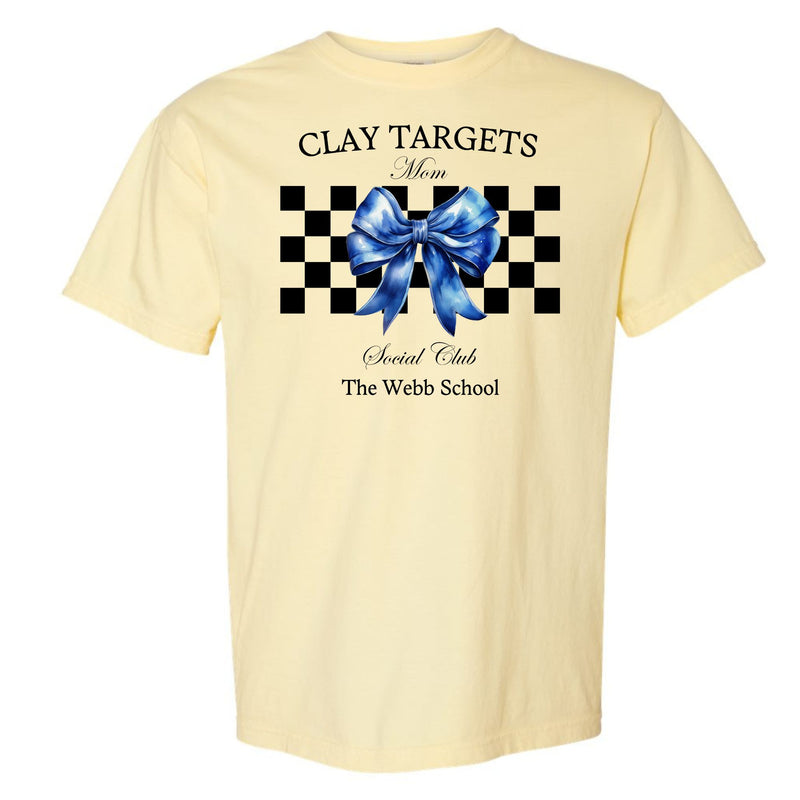 Clay Target Mom Social Club