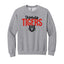 Thomas Tigers Crewneck Sweatshirt (Other Shirt Styles Available)
