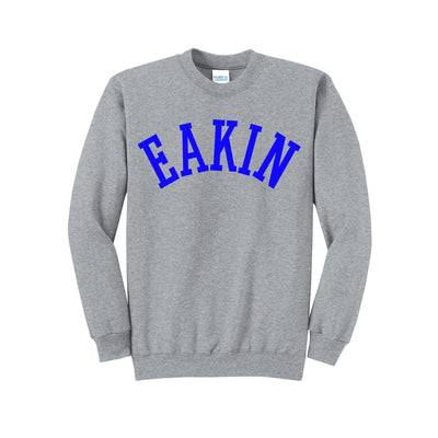 Eakin Elementary School Spirit Shirt (Other Style Options Available)