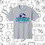 Cartwright Soccer- Port & Co™ Fan Favorite™ Tee- Athletic Heather