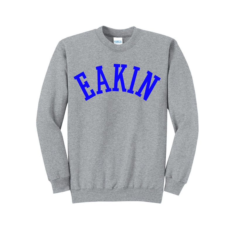 Eakin Elementary School Spirit Shirt (Other Style Options Available) FUNDRAISER