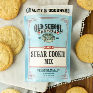 Sugar Cookie Mix - Pantry