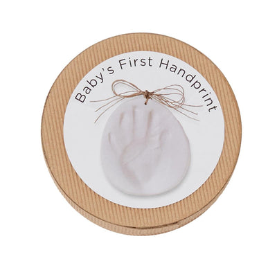 Handprint Kit - Mud Pie