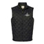FCB 207359 Men's Vintage Diamond Quilted Vest