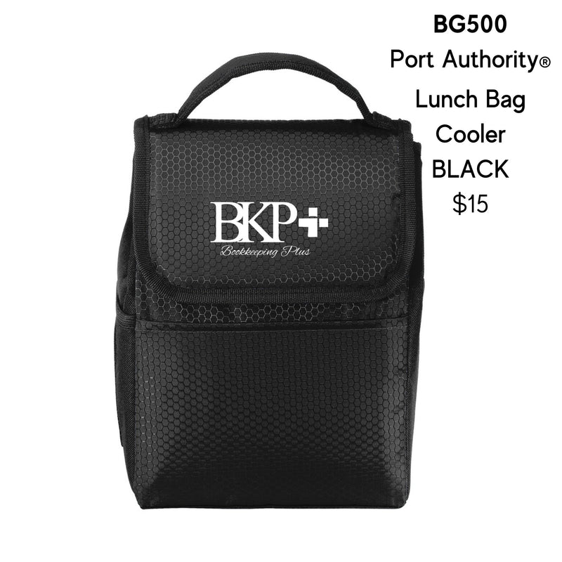 BKP BG500  Port Authority® Lunch Bag Cooler