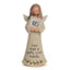 You are a Real Life Angel - Nurse Figurine - Crossroads