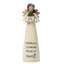 Bright Blessings Aunt Angel Figurine - Crossroads