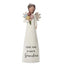 Bright Blessings Grandma Angel Figurine - Crossroads