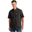 JKL/SPS Carhartt Force Solid Short Sleeve Shirt CT105292