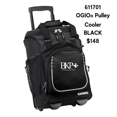 BKP 611701  OGIO® Pulley Cooler