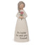 Lucky to Call You Friend Angel Figurine - Crossroads