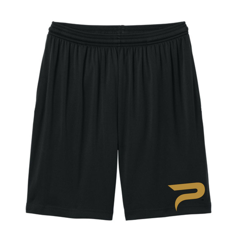 Prestige -Shorts - Printed