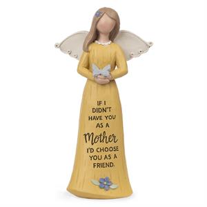 Butterfly Garden Mother Angel - Crossroads