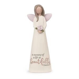 Angel Among Us Angel Figurine - Crossroads