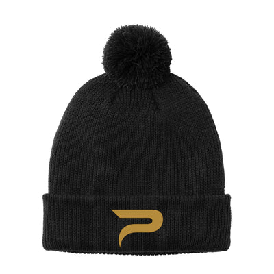 Prestige - Pom Beanie