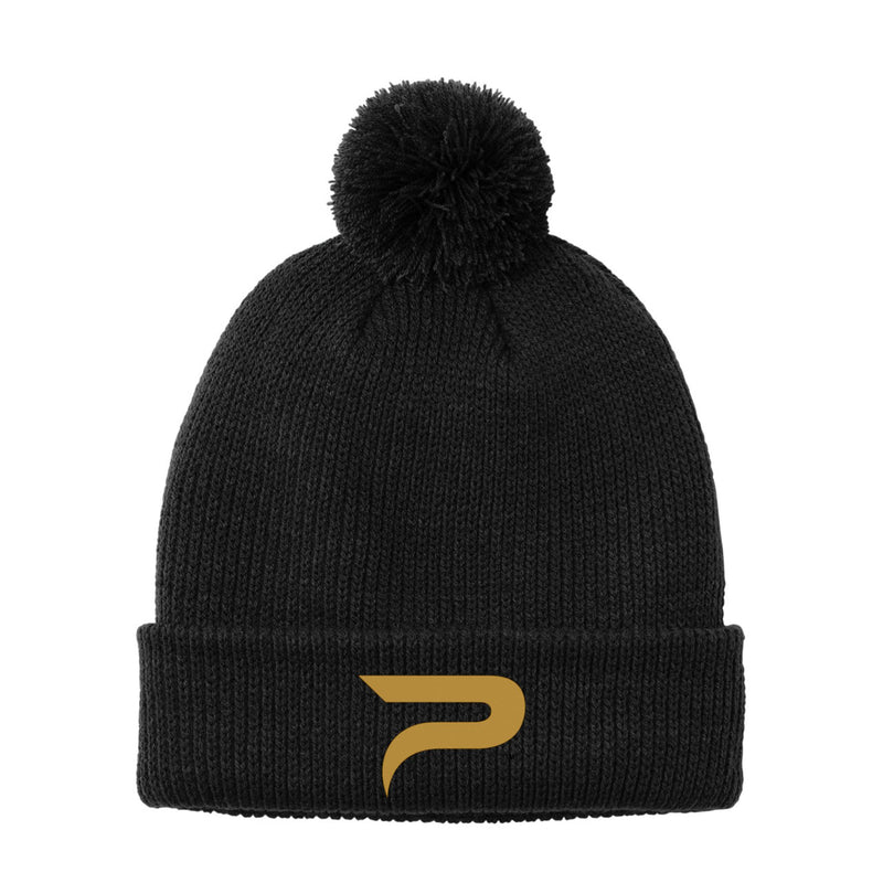 Prestige - Pom Beanie